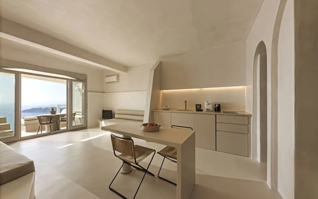 Seascape Villa by Caldera Houses