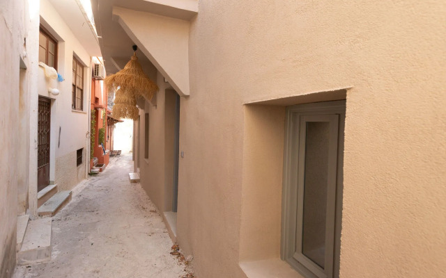 Pylosea Luxury Lodge