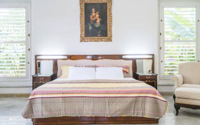 Hostal El Eden de Ana