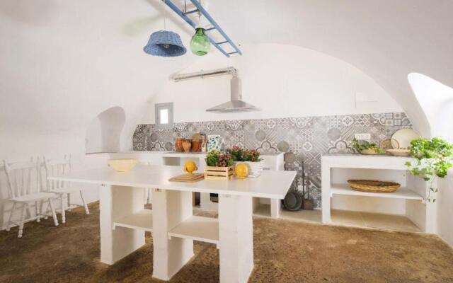 Masseria Mammella