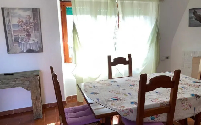 Villetta La Cinta Sx