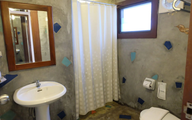 Lilawalai Resort