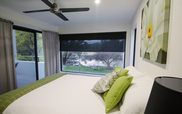 Escape Apartments Mildura