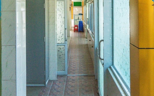 May Kha Hotel