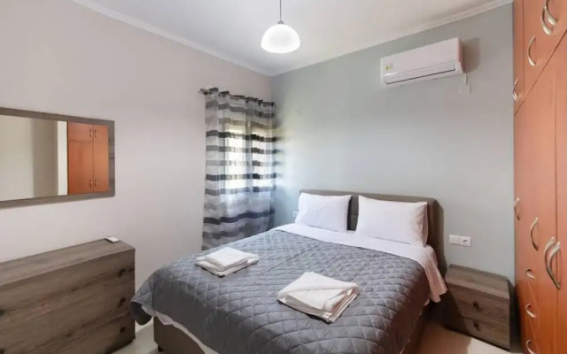 Kristo House - Tsoukalades Lefkada - Lefkada BnB