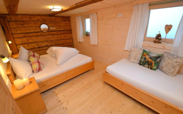 Chalets & Apartments Wachterhof