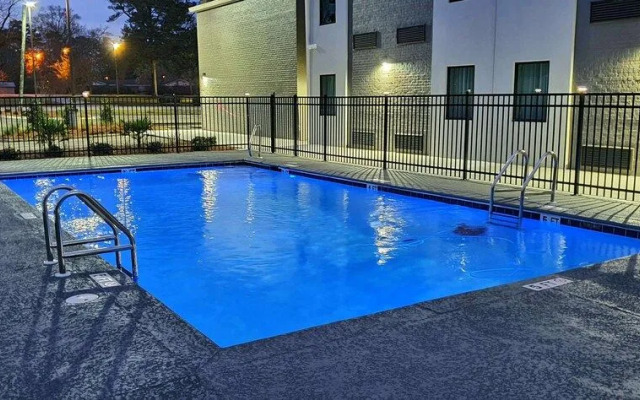 Best Western Brewton Inn