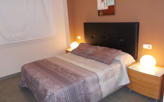 Apartamento Playa de Almenara