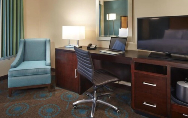 Hampton Inn San Diego/Mission Valley