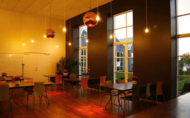Nexø Hostel