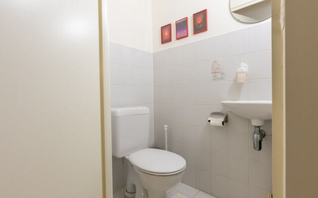 Nice Apartment With Ocean View