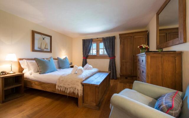 Chalet Dunmore