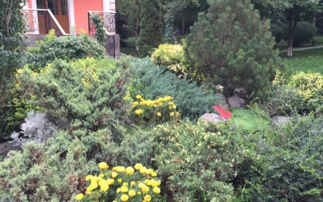 Villa Rezidentsiya Kazyna