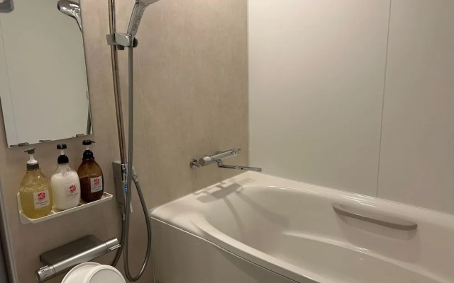 Teshikaga Hostel Misato