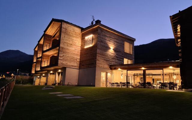 Vetta Alpine Relax