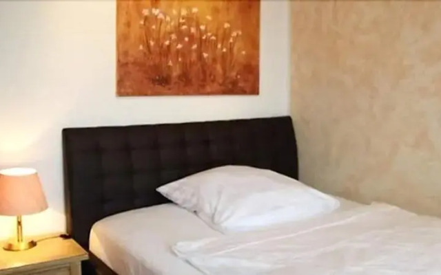 Hotel Stickdorn