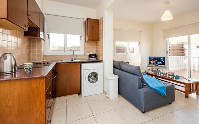 Rent Private Villa 003 Ayia Napa Holiday home