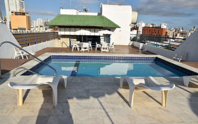 Anjos Royal Hotel