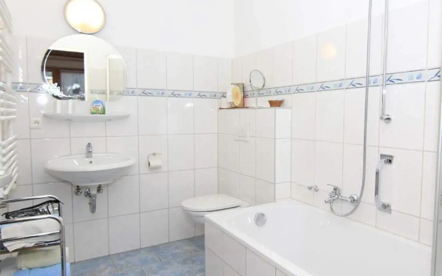 Sportpension Färbinger