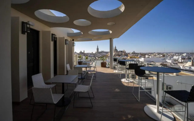 Abba Sevilla hotel