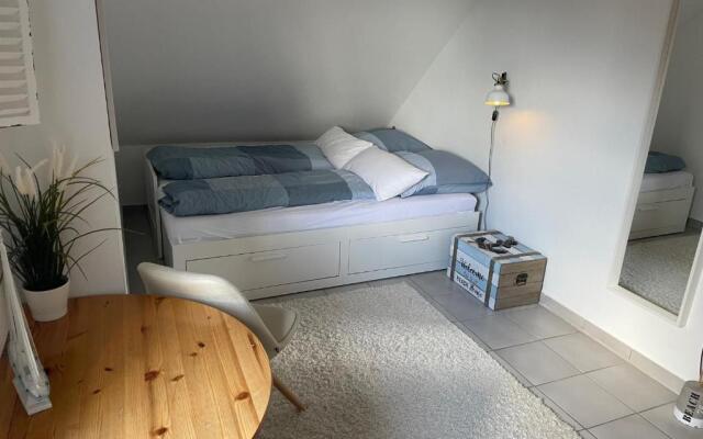 Buxbuddies Captains Inn