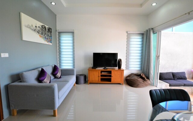 Lanta Sitara Villa 2