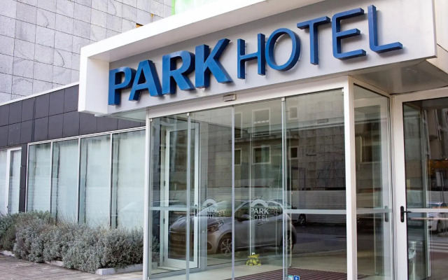 Park Hotel Porto Valongo