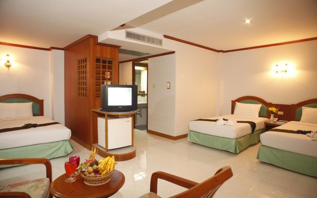 Boonsiam Hotel