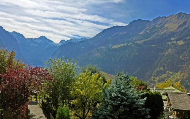 Rose Lauterbrunnen in Lauterbrunnen