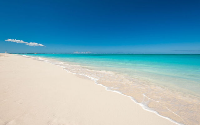 Island Club Turks
