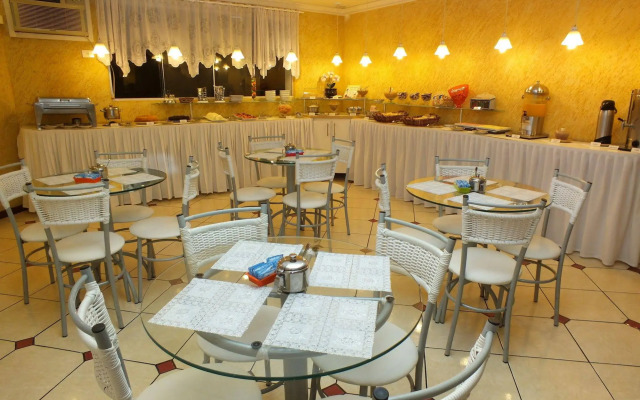 Terrazas Hotel