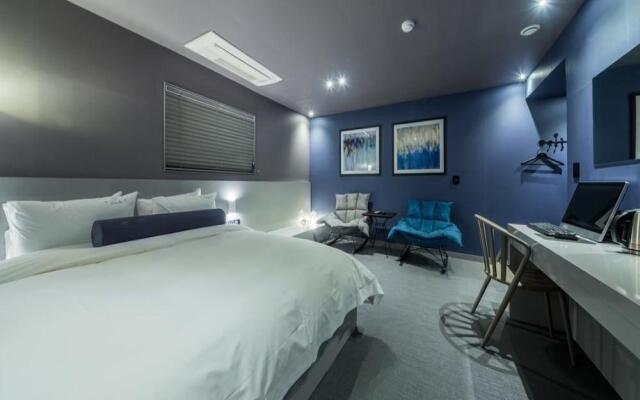 Boutique Hotel HAVE