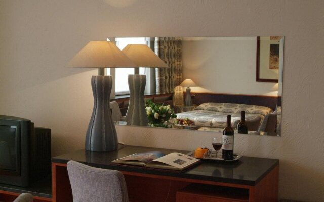 Parkhotel Brugge