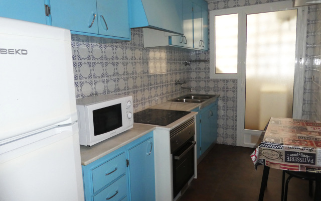 Apartamentos Gandia-Daimuz 3000
