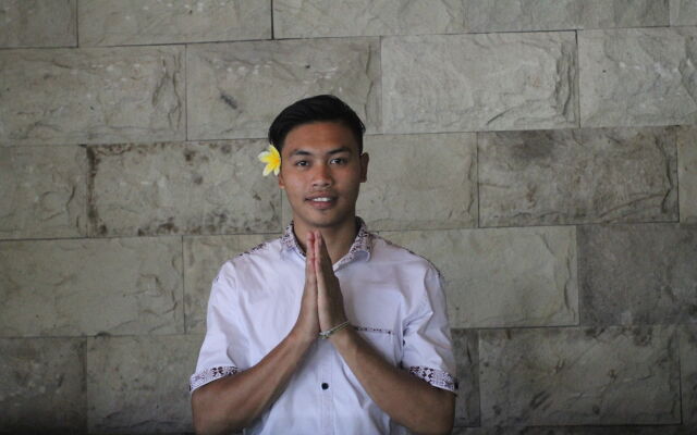 Kuta Indah Hotel
