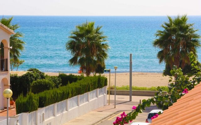 Casa Tranquila Para 8 Personas en Cambrils