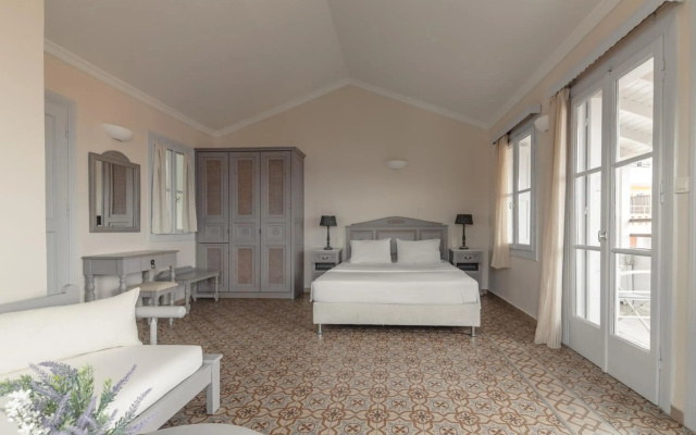 Red Tower Hotel Lefkada