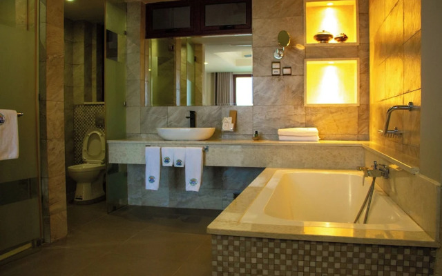 Royal Shaza Suites