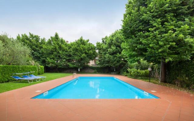 Turchese Apartment With Pool