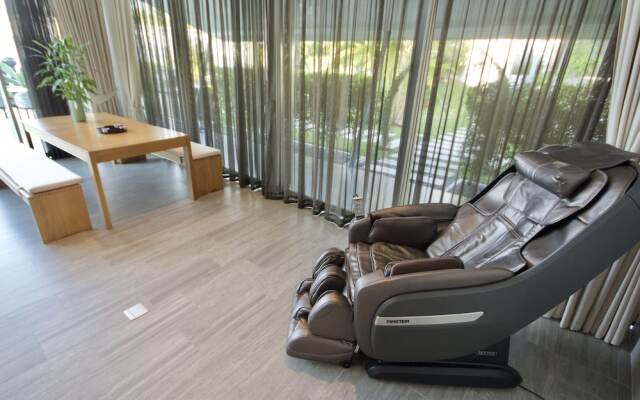 The Summit Private Pool Villa