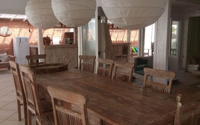 Pousada Casa Da Enseada Guesthouse