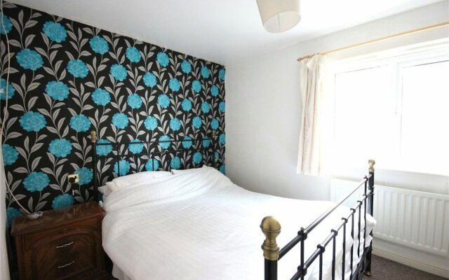 Charming Cosy Coach House in Fishponds, Bristol