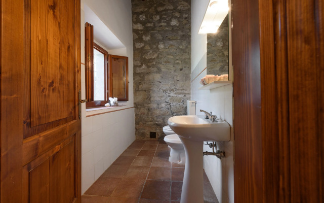 Agriturismo Casa Passerini a Firenze