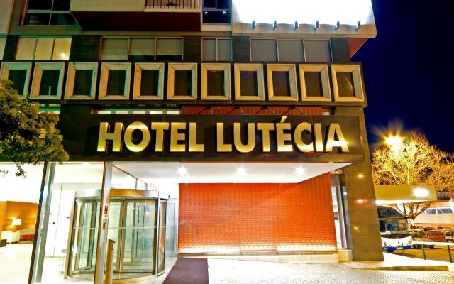 Lutecia Smart Design Hotel