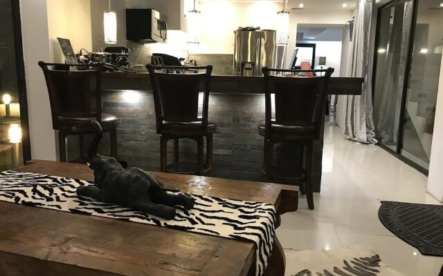 Bali Hotel Boutique