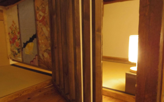 ゲストハウス喜平