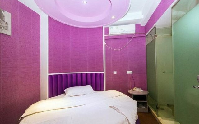 Yizhu Yisu Express Hotel