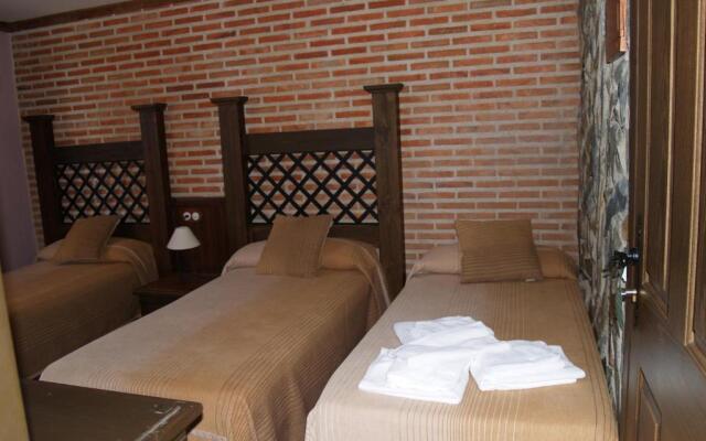 Hotel Rural El Rocal