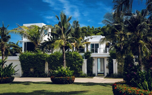 VIP Villas In Pattaya