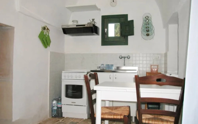 Masseria Trotta
